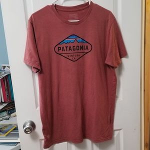 Patagonia Tshirt